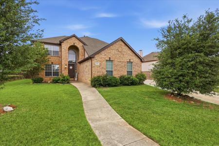 3027 Darlington Drive