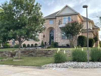 680 Chaparral Court