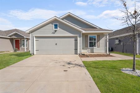 718 Trestle Drive