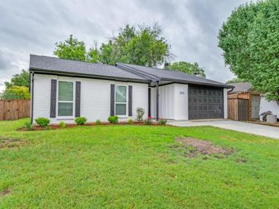 5201 Keller Circle