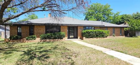 2550 Meadow lake Drive