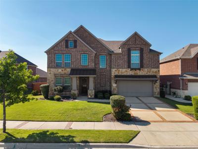 1621 Liberty Way Trail