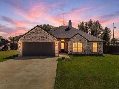 116 Wildcat Way