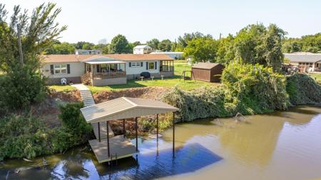 5509 Water View Drive
