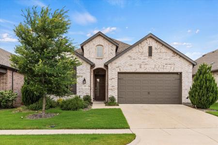 1317 Windflower Drive