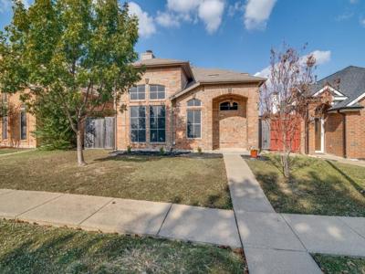 3113 Sara Drive