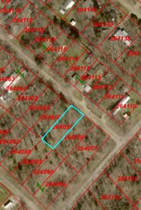 0 Sam Houston Drive
