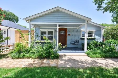 613 E Worth Street