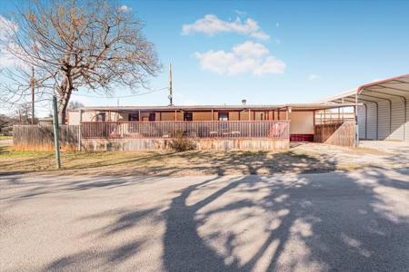 4705 Fox Hollow Road