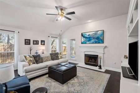 2803 River Ridge Court