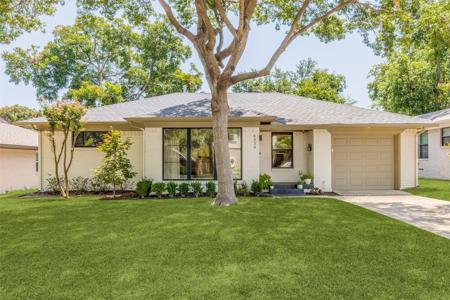 6434 Ridgemont Drive