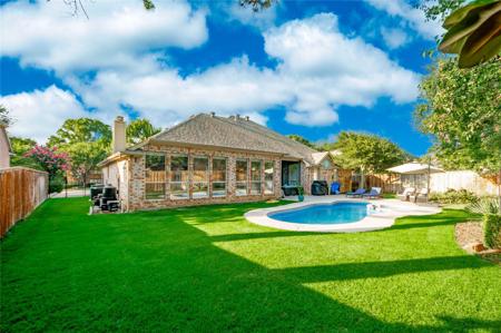3009 Wood Trail