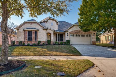 7205 Oakmont Drive
