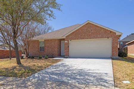 5016 Pacific Way Drive