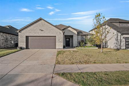 327 Coyote Creek Drive