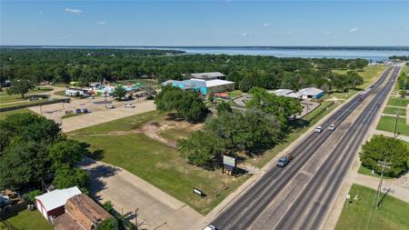 600 E Cedar Creek Parkway