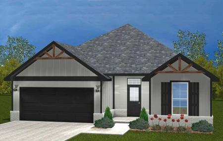 TBD Lot 52 Center Drive