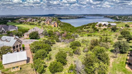 TBD Green Briar Court