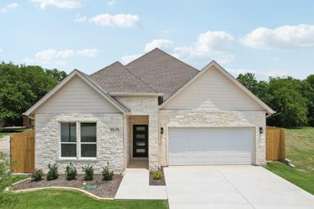 4535 W Lake Highlands Drive
