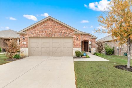 7632 Rampart Drive