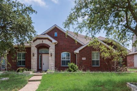 5218 Hopewell Drive