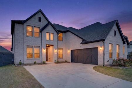 7132 Red Rose Trail