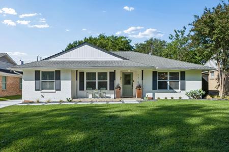 7318 Rutgers Drive