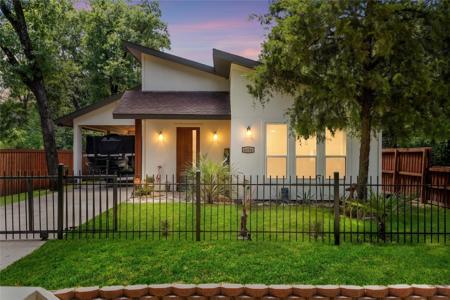6156 Inca Drive