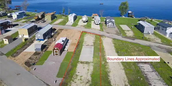 Lot 153 Waterfront Drive