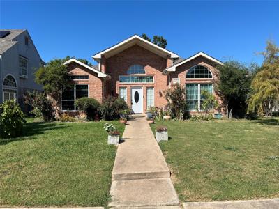 4002 Tropic Lane