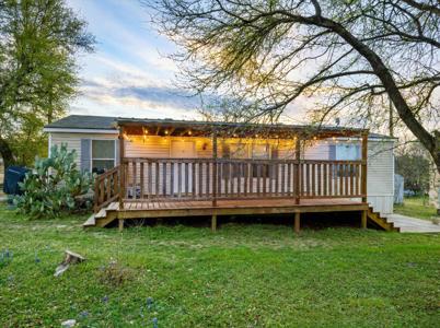 3502 Brazos River Drive