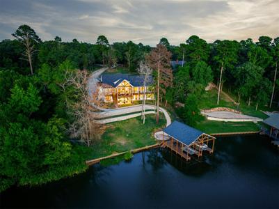 800 Camp Cypress Trail