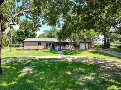 210 Lake Front Drive