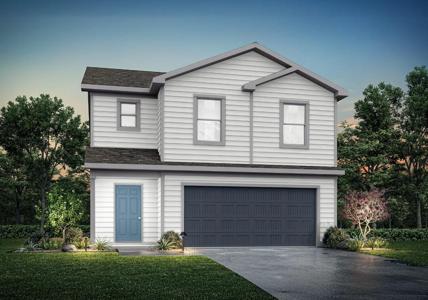 500 Sycamore Cove