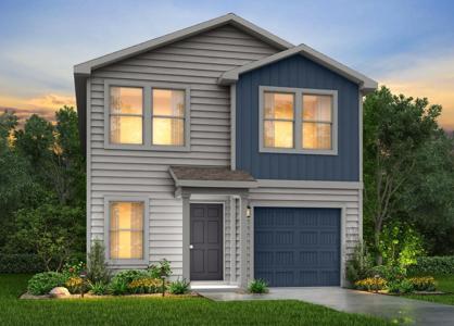 512 Sycamore Cove