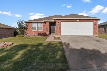 2605 Rockport Lane