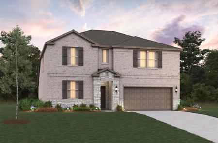 828 Jacquelyn Drive