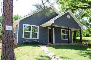 630 E Main Street Lot 4