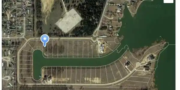 1556 Laguna Bay N Lot 15