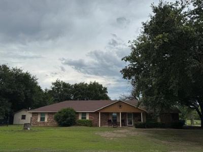 605 E Will White Road