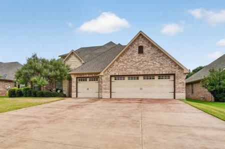 3545 Abes Landing Drive
