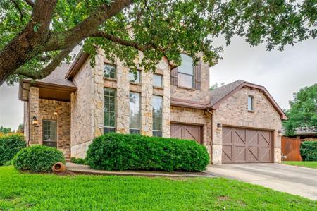 201 Barkley Drive