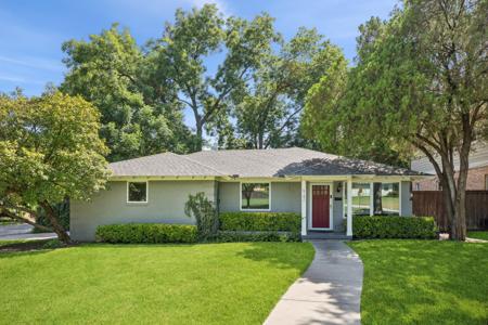 6742 Williamson Road