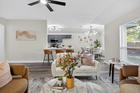 4419 Ashbury Lane