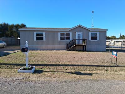810 Pecos River Drive