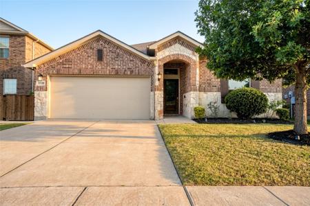 11720 Champion Creek Drive