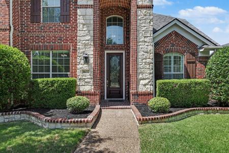 1632 Sandstone Drive