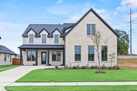 4201 Gail Lane Lane