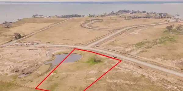 Lot 3 Richland Cove