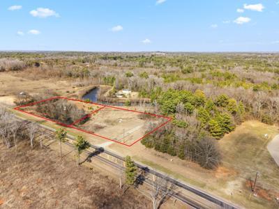 TBD (Tract 10A) Fm-2661 (1.0 Acres)